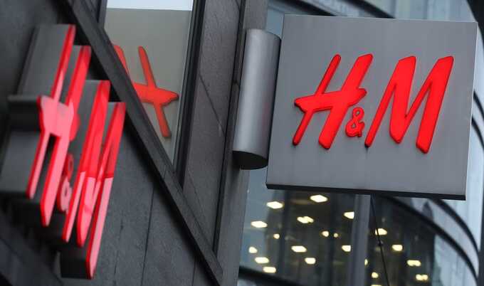 На H&M подали в суд за дискриминацию российских покупателей