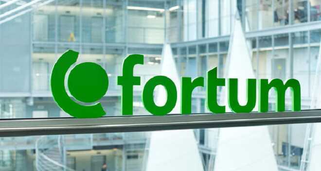 Fortum-мажор или побег финнов из России