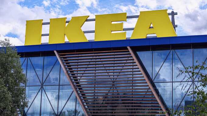 IKEA начала предупреждать торговые центры о расторжении договоров аренды