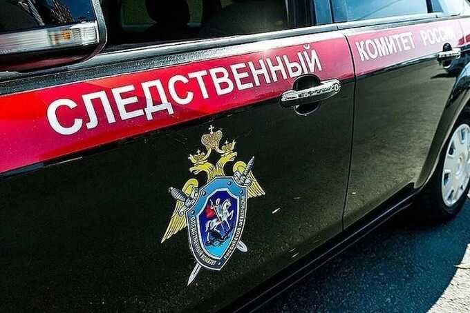 СК возбудил уголовное дело после схода вагонов пассажирского поезда в Коми