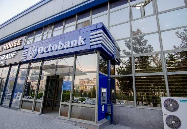 Финансовая “прачечная” в Узбекистане: как Octobank отмывает российские деньги