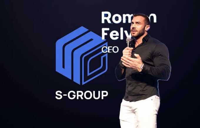 S-Group pyramid and fake IPOs: how fraudsters Roman Felik and Vadym Mashurov cover their schemes