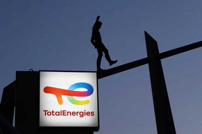 Неизвестный миллиардер Владимир Палий инвестировал 4 млрд рублей в завод TotalEnergies