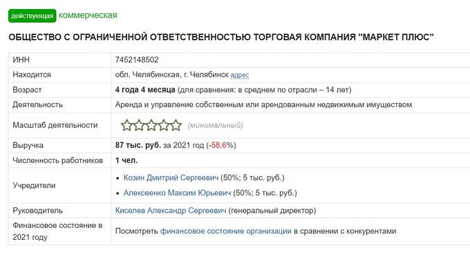 Александра Саламатина: челябинская судья с низкой социальной ответственностью