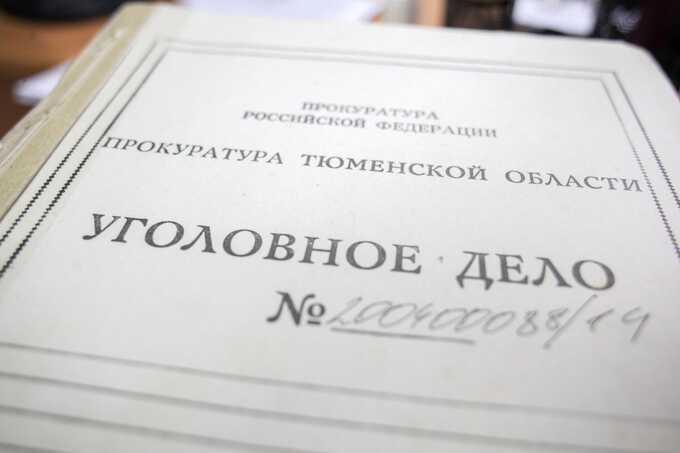 Новая участница в громком деле о хищениях на восстановлении Соловецкого монастыря