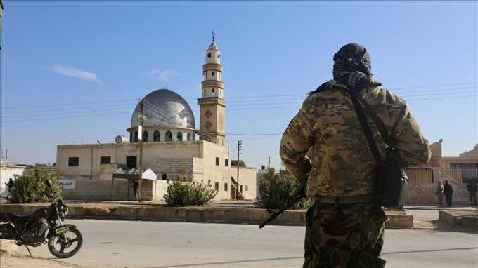 Мазен Хамад погиб в сирийской тайной тюрьме, его тело обнаружено