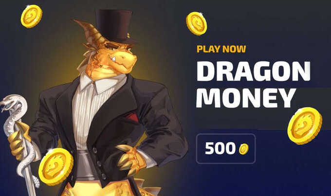 Казино Dragon Money ведет неоднозначную деятельность с лицензией Кюрасао