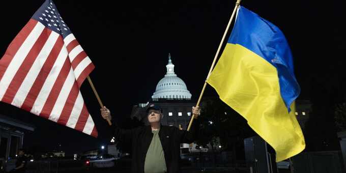 США раскрыли поддержку Украины в разработке беспилотников