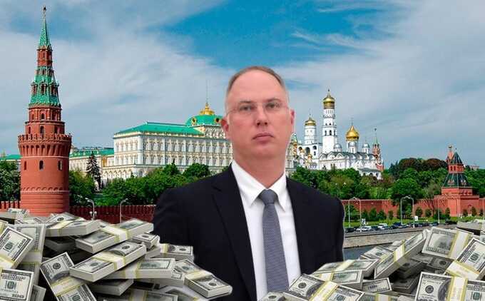 Kremlin’s investment bubble: What is Russia’s top “fixer” Kirill Dmitriev really up to