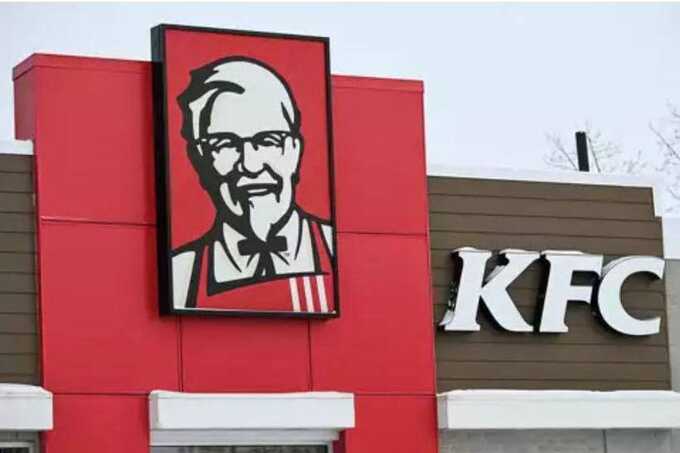 KFC переводит свою штаб-квартиру из Кентукки в Техас