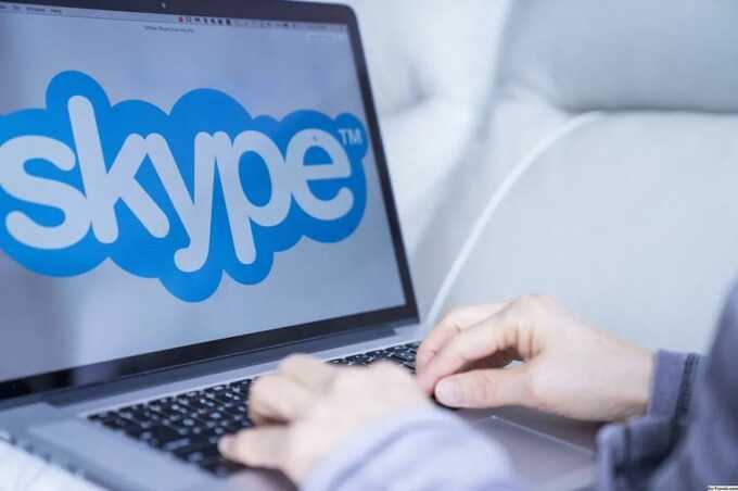 Skype может завершить свою работу в мае 2025 года