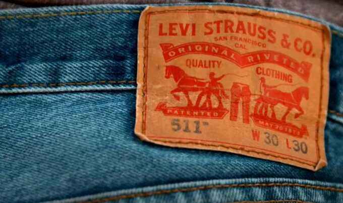 Из сериала «Дальнобойщики» убрали упоминание бренда Levi’s