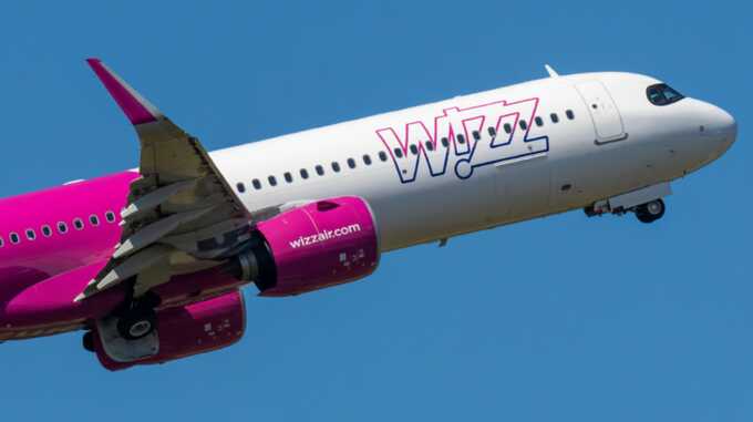 Пассажиры Wizz Air жалуются, что их компенсации без их ведома получает AirHelp