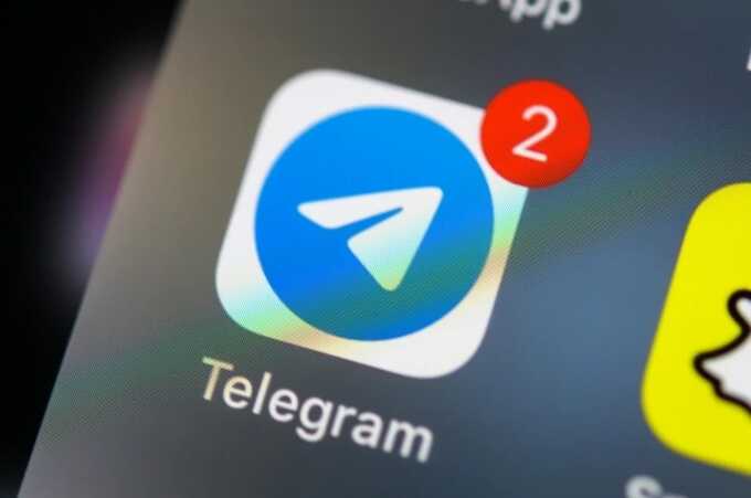 В России блокируют наборы стикеров в Telegram с запрещённой символикой