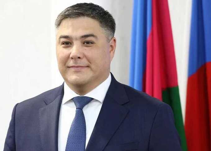 Заместитель мэра Краснодара стал подозреваемым по делу о взяточничестве и мошенничестве