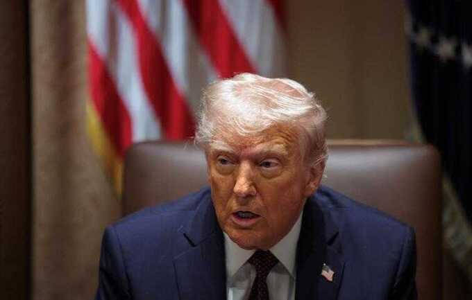 Трамп заявил, что США и Украина уже заключили соглашение по природным ресурсам