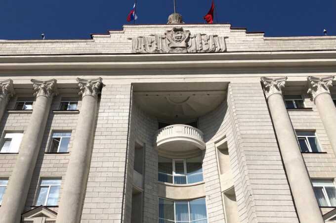 Власти Красноярска продолжают вводить запрет на проведение митингов, игнорируя протестные настроения