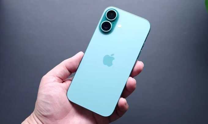 iPhone, произведенные в США, будут продаваться за 3500 долларов