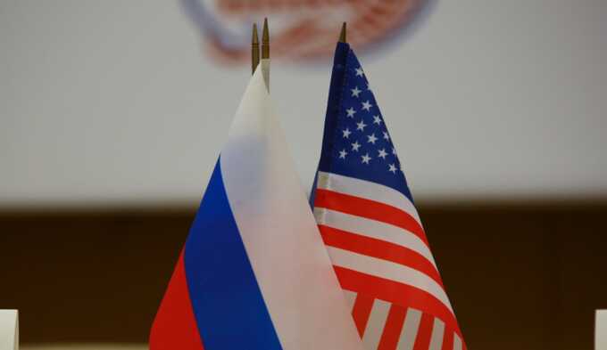 Разведка США обнаружила готовность Путина к мирному соглашению по Украине