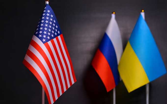 США решили не выступать в качестве посредника между Украиной и Россией