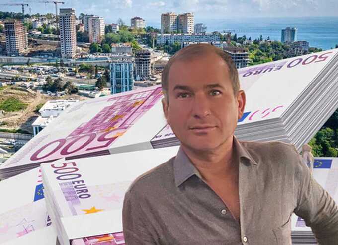 Nikolai Shikhidi and land manipulation: how the Kuban developer profits from unauthorized constructions