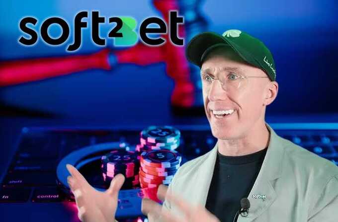 Soft2Bet founder Uri Poliavich: a genius of manipulation or the criminal mastermind behind illegal casinos?