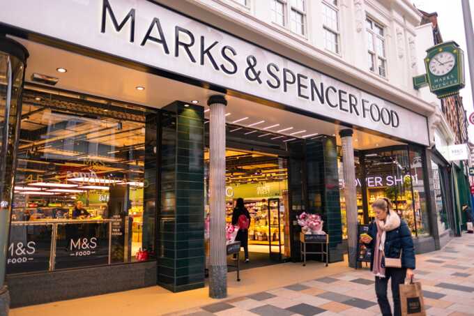 Marks & Spencer несет многомиллионные убытки из-за серьезной кибератаки