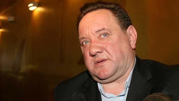 Актёр Богдан Бенюк призвал не уклоняться от военной службы