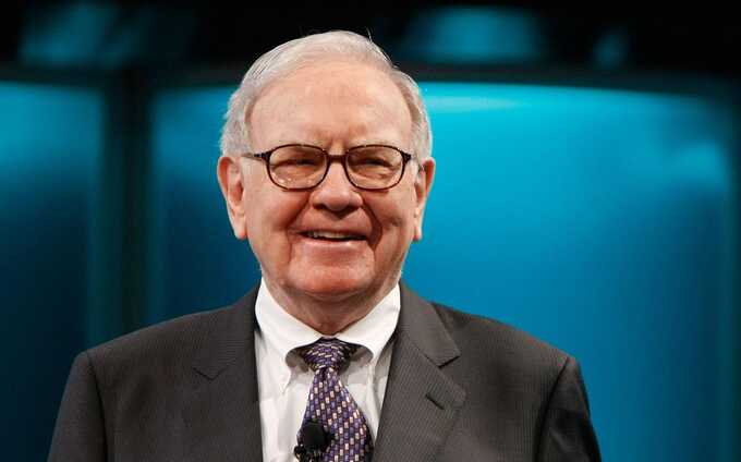Баффет завершит свою карьеру на посту генерального директора компании Berkshire в конце 2025 года