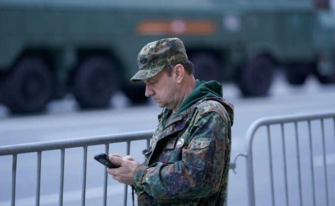 В Москве ожидаются перебои с доступом в интернет