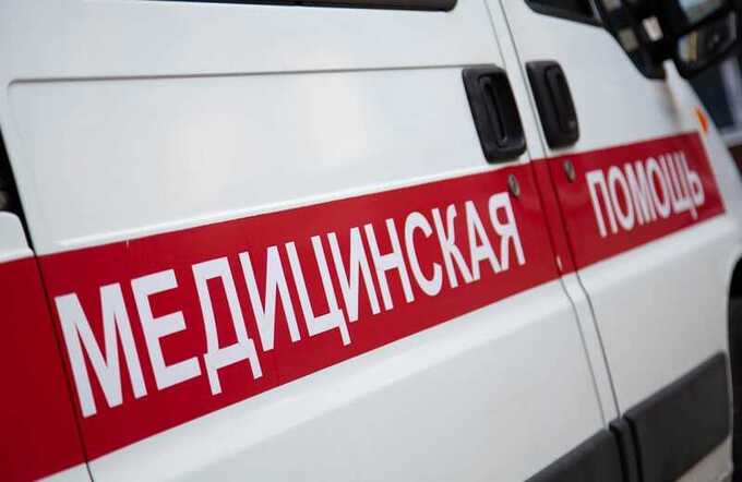 В Ульяновской области более десяти детей были госпитализированы после мероприятия