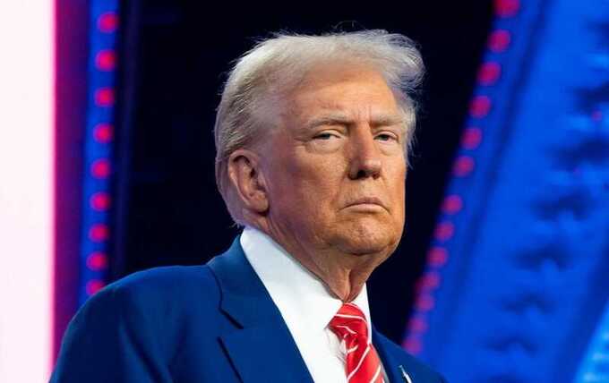 Трамп объявил об успешных переговорах относительно мирного разрешения конфликта на Украине