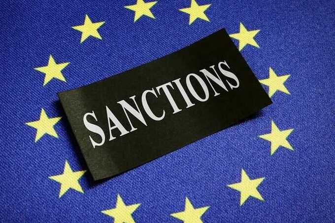 ЕС вводит санкции против российских судей и прокуроров за репрессии