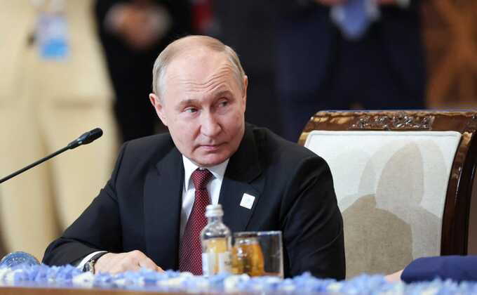 Россия настаивает на учете «реальной обстановки» при возобновлении переговоров в Стамбуле
