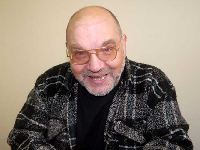 Умер актёр Александр Кобозев