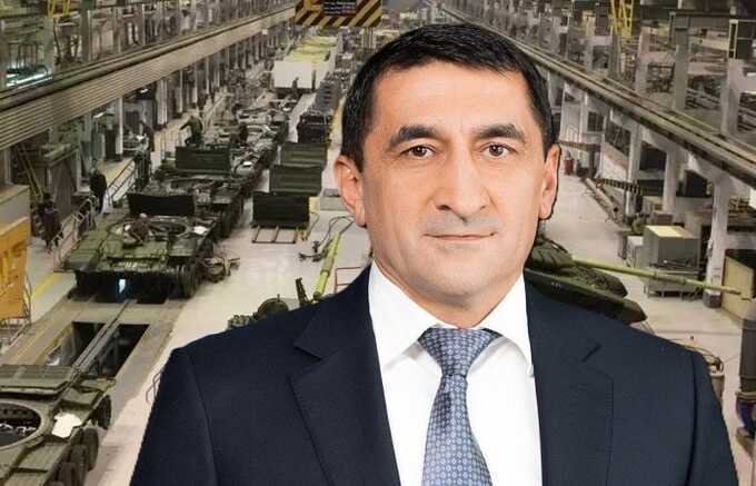 Smuggling king with “Iranian address”: how the overseer of the Kazakh-Chinese border supplies the Russian army