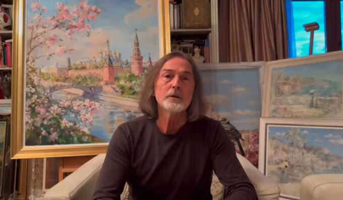 Всплыла деликатная история о незаконнорожденном сыне Сафронова
