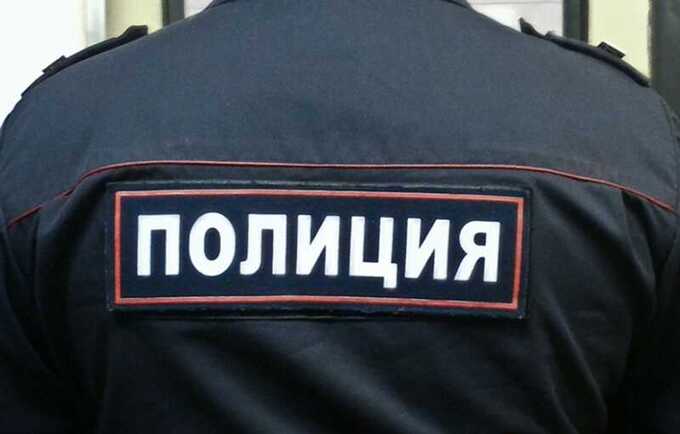 В Перми полиция выдвинула версию о происшествии с девушкой на заборе