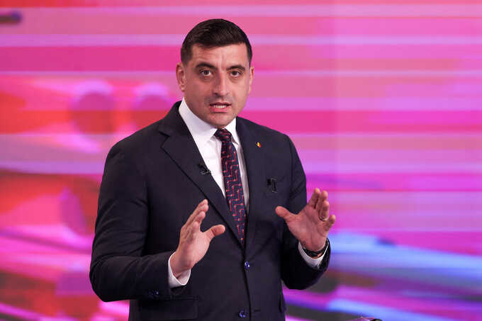 Симион заявил о поддержке Кароля Навроцкого на президентских выборах в Польше
