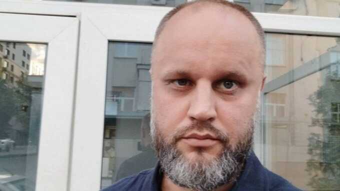 Бывший «губернатор Донбасса» Павел Губарев осудил войну и Путина