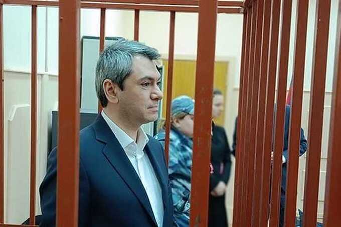 Григорий Мельконьянц осуждён на 5 лет лишения свободы