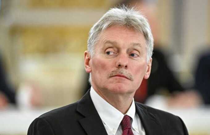 Российская делегация прибудет в Стамбул для переговоров с Украиной