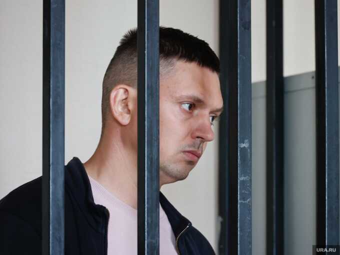 Бывшего руководителя "Курганавтодора" арестовали за подделку актов приемки на сумму 124 миллиона