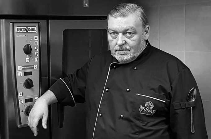 Скончался основатель компании "У Палыча" Андрей Сульдин