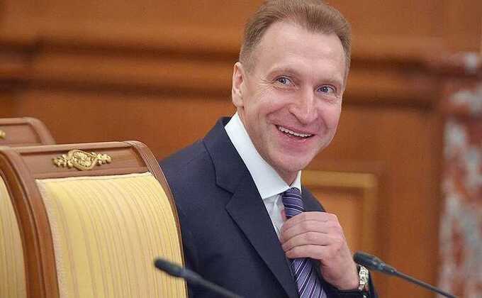 Игорь Шувалов и его схемы: каким образом ВЭБ осваивает триллионы на национальных проектах