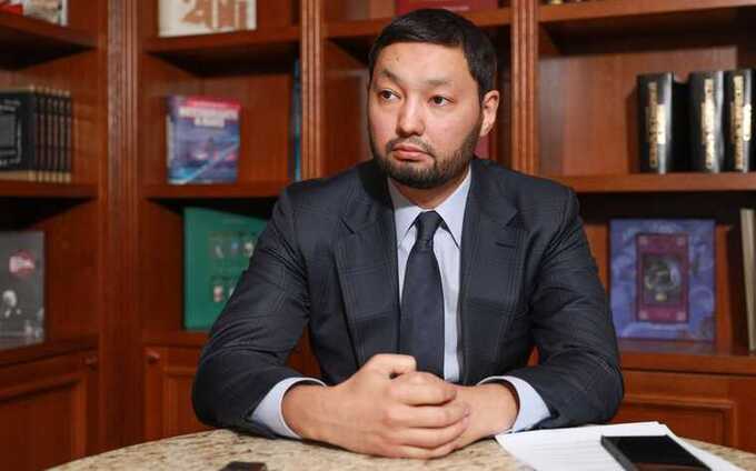 Как Кенес Ракишев попал под воздействие казахстанских элит