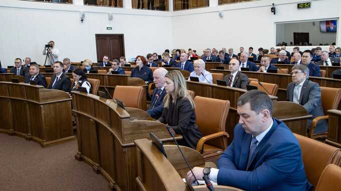 Красноярский край завершил муниципальную реформу, в результате которой были упразднены сотни поселений
