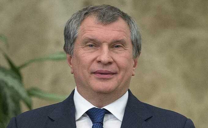 Ведомство защищает «Роснефть» в вопросе о загрязнении окружающей среды