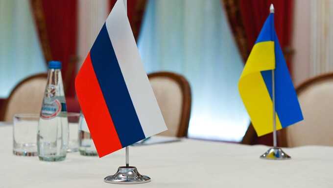 Россия исключает посредников: переговоры с Украиной начинаются немедленно