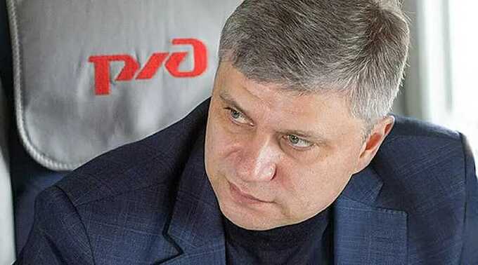 РЖД подготавливает условия для ухода в отставку главы монополии Белозёрова